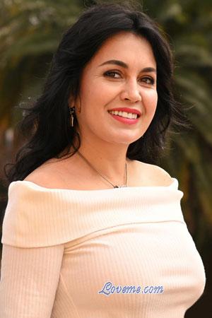 223903 - Natalia Andrea Âge: 47 - Argentine