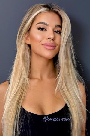 Ladies of Eastern-Europe