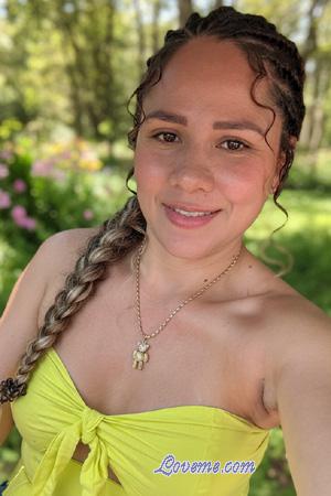 Ladies of Latin-America