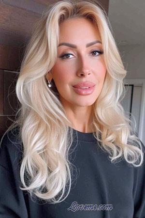 224034 - Anastasiya Âge: 40 - Ukraine