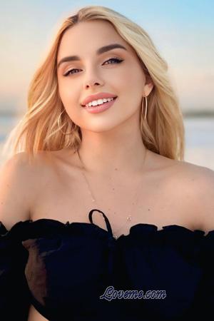 Ladies of Eastern-Europe