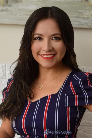 224118 - Lucia Âge: 41 - Pérou