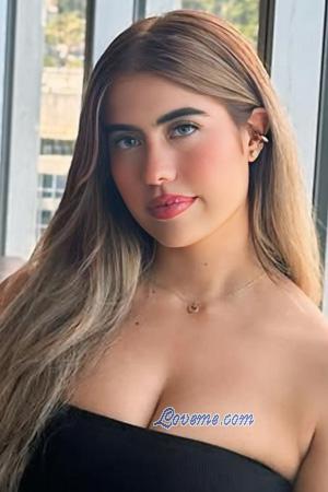 224121 - Gabriela Âge: 24 - Colombie