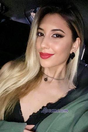 Ladies of Latin-America