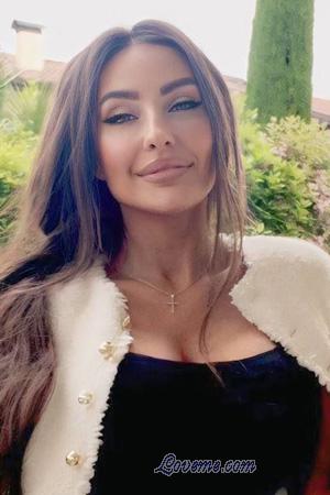 Ladies of Eastern-Europe