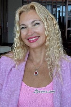 224258 - Alla Âge: 53 - Ukraine