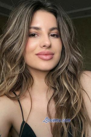 224259 - Yevheniia Âge: 24 - Ukraine