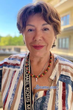 224263 - Liliia Âge: 65 - Ukraine