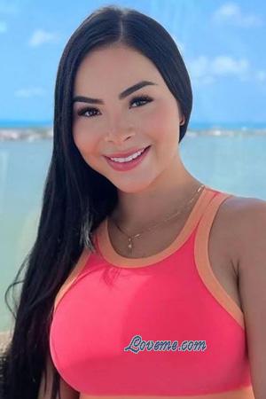 224266 - Andrea Âge: 32 - Colombie