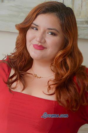 224289 - Georgette Âge: 27 - Pérou