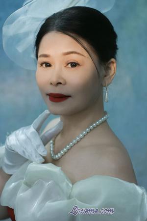 224323 - Meiya Âge: 56 - Chine