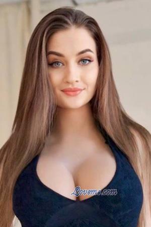 Ladies of Eastern-Europe