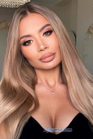 Ladies of Eastern-Europe