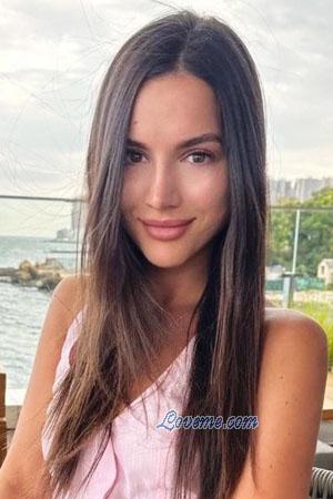 Ladies of Chernivtsi