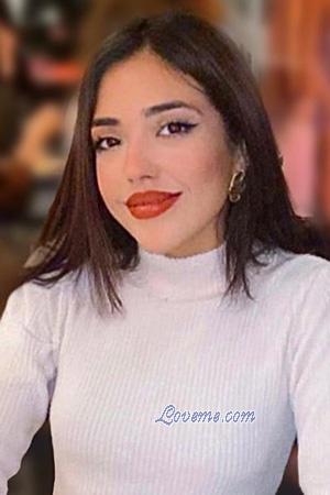 Ladies of Buenos Aires