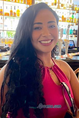 224602 - Abigail Âge: 31 - Ecuador