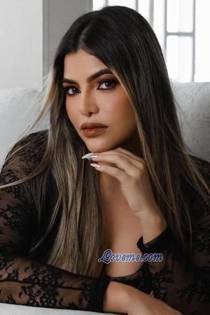 224606 - Oriana Âge: 36 - Colombie