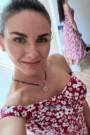 Ladies of Eastern-Europe