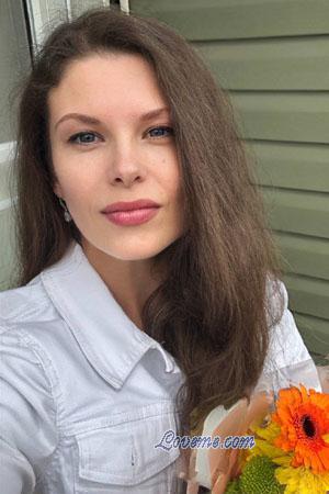 Ladies of Eastern-Europe