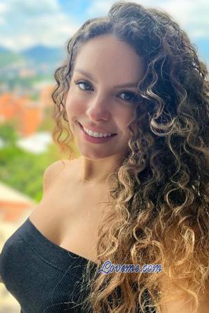 224699 - Luz Âge: 34 - Colombie