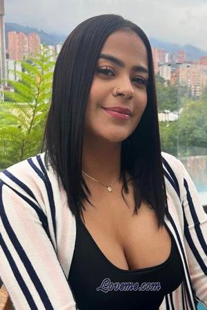 Ladies of Latin-America