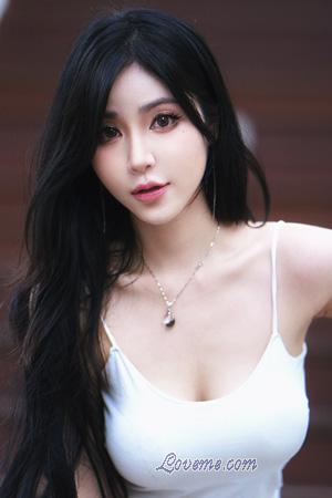 224763 - AnQi Âge: 30 - Chine