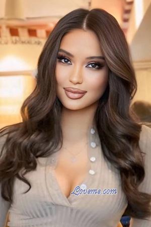 224782 - Gulnur Âge: 24 - Kazakhstan