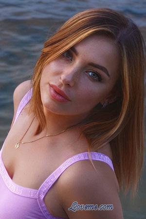 Ladies of Eastern-Europe