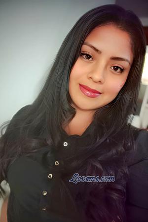 224826 - Liliana Âge: 24 - Pérou