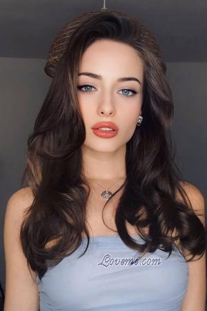 224934 - Yelyzaveta Âge: 29 - Ukraine