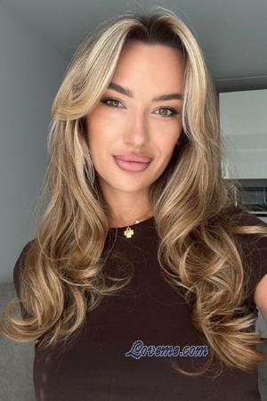 224943 - Mariia Âge: 33 - Ukraine