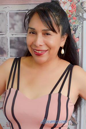 225022 - Guisella Âge: 50 - Pérou