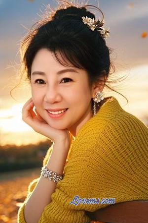 225043 - Grace Âge: 61 - Chine