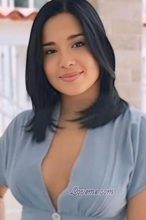 225095 - Yaidelin Âge: 40 - Colombie