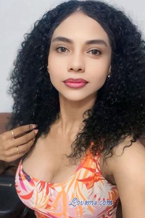 225105 - Maria Angelica Âge: 35 - Colombie