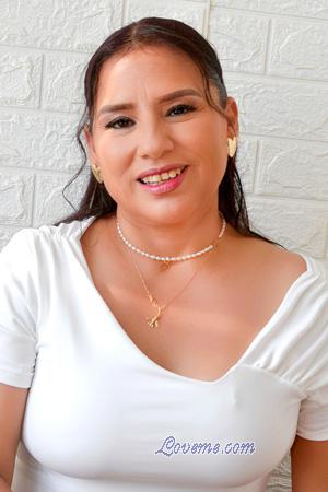 225127 - Maria Âge: 52 - Pérou