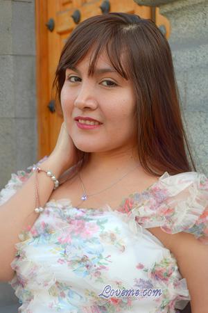 225128 - Raquel Âge: 33 - Pérou