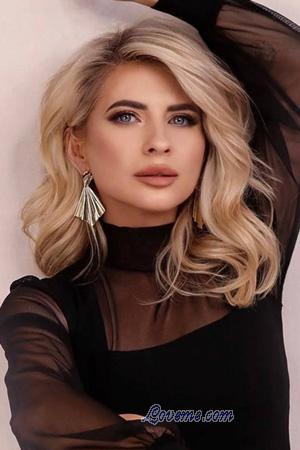 225158 - Liudmyla Âge: 45 - Ukraine