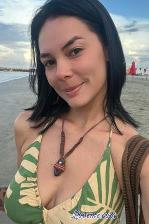 225190 - Erika Âge: 28 - Colombie