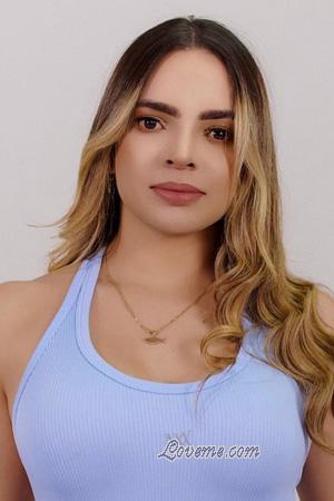 225195 - Melissa Âge: 30 - Colombie