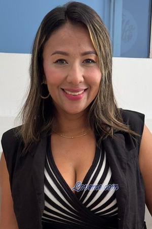 225199 - Winnie Âge: 34 - Colombie