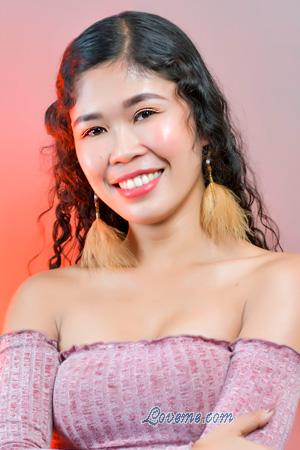 225219 - Merry Joy Âge: 26 - Philippines