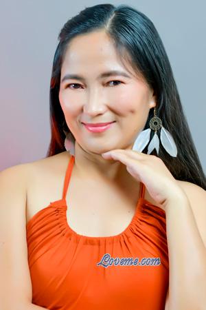 225223 - Emalyn Âge: 40 - Philippines
