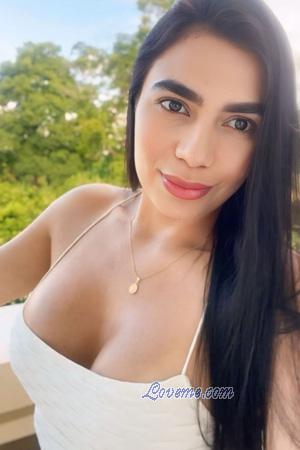 225285 - Maria Isabel Âge: 34 - Colombie