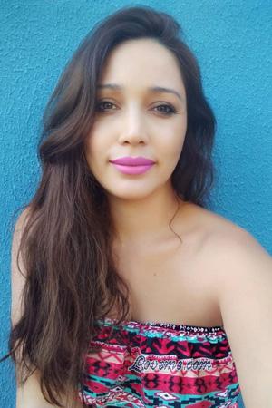 225286 - Cristina Âge: 41 - Argentine