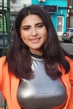 225292 - Brisa Âge: 20 - Argentine