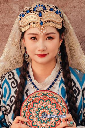 225317 - Jihong Âge: 42 - Chine