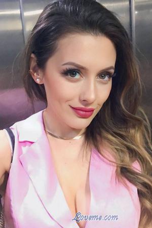 225357 - Silvina Paola Âge: 38 - Argentine