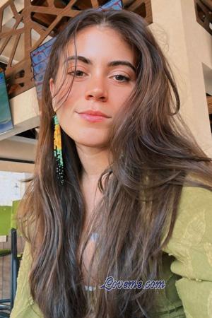 225362 - Tatiana Âge: 25 - Colombie