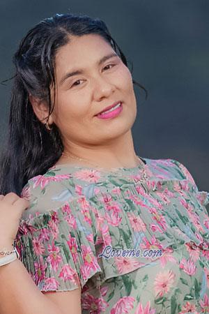 225381 - Yeynis Âge: 36 - Pérou